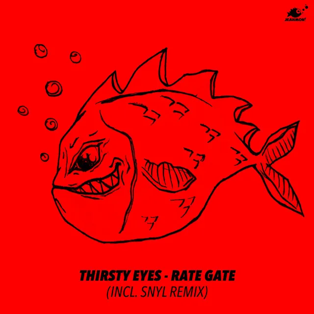 Rate Gate - SNYL Space Gate Remix