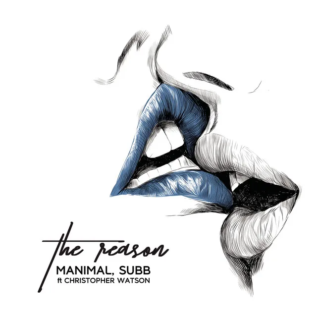 The Reason (feat. Christopher Watson) [Radio Mix]