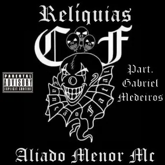 Relíquias by Canção Fatal