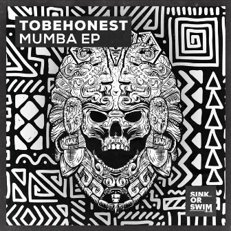 Mumba EP by TOBEHONEST