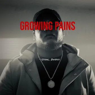 Growing Pains by Kendall Davidson