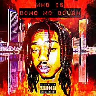 WHO IS by Domo Mo Dough