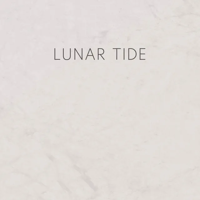 Lunar Tide