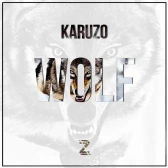 Wolf by KARUZO