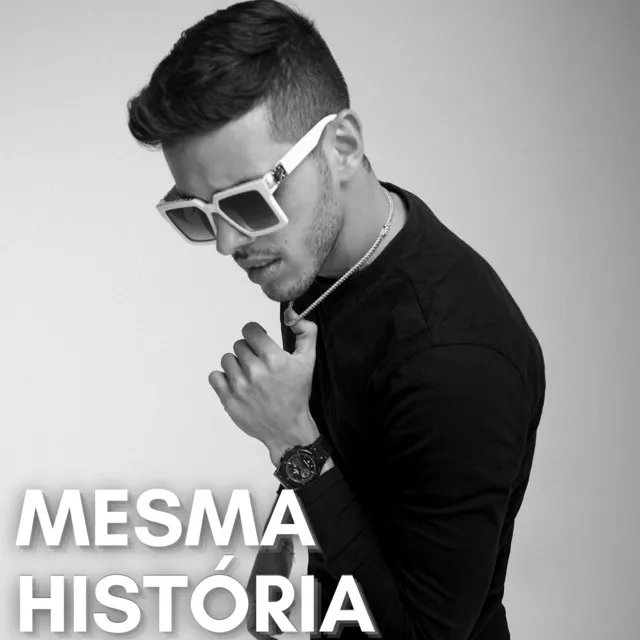 Mesma História