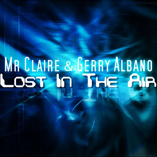 Lost In the Air - Domenico Ciaffone Remix