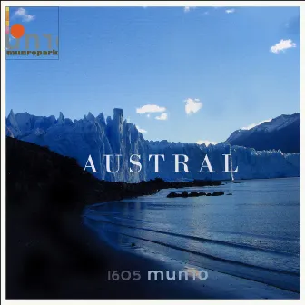 Austral by 1605munro