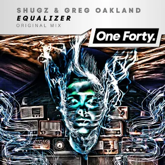 Equalizer by Greg Oakland