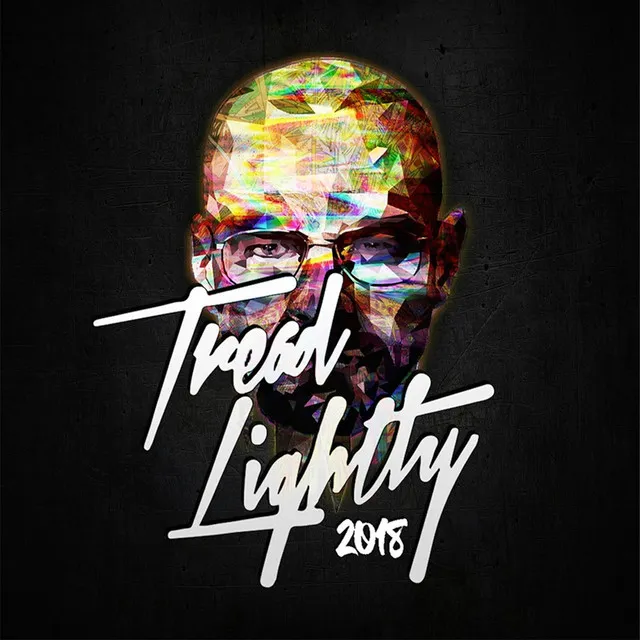 Tread Lightly 2018