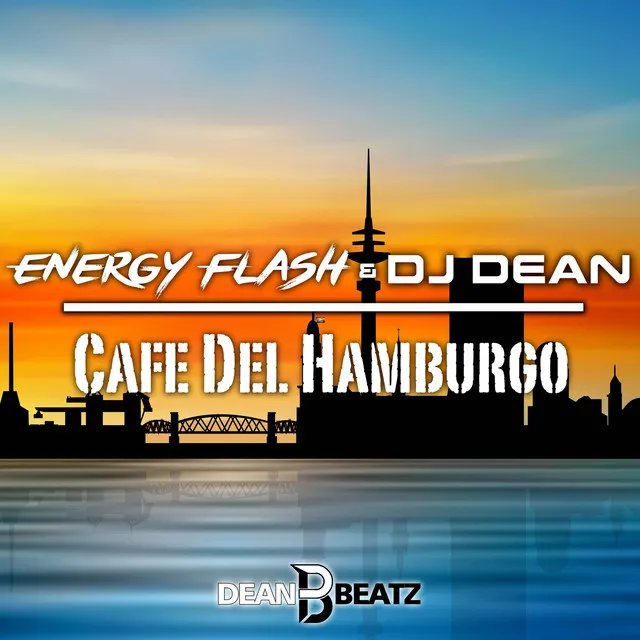 Energy Flash