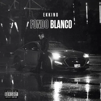 FONDO BLANCO by Ekkino