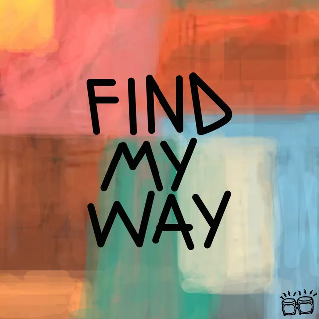 Find My Way - Vocal Mix