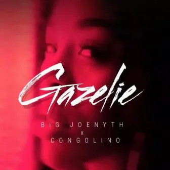 Gazelie by Congolino