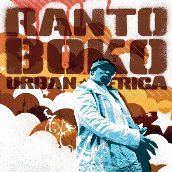 Urban Africa by Rantoboko