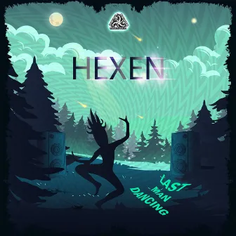 Last Man Dancing by HeXeN