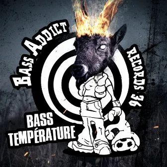 Bass Addict Records 36 by Bass Température