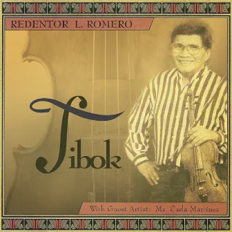 Tibok by Redentor Romero