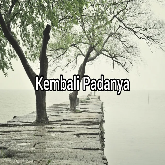 Kembali padanya