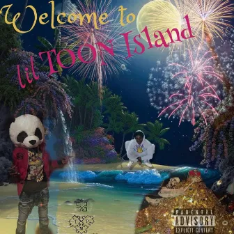 Welcome to Liltoon Island by lilTOON