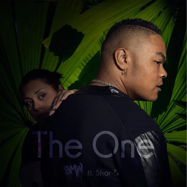 The One (feat. Shar - D)