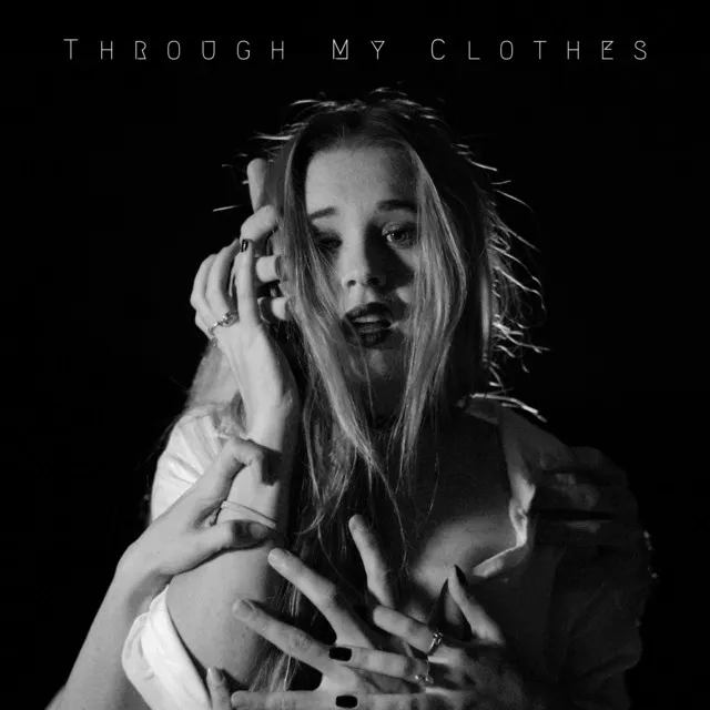 Through My Clothes