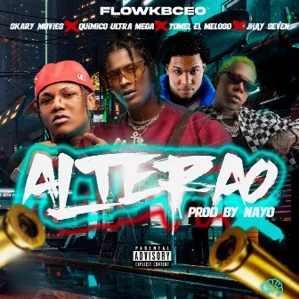 ALTERAO by FLOWKBCEO