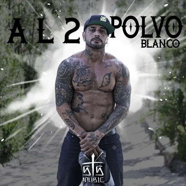 Polvo Blanco