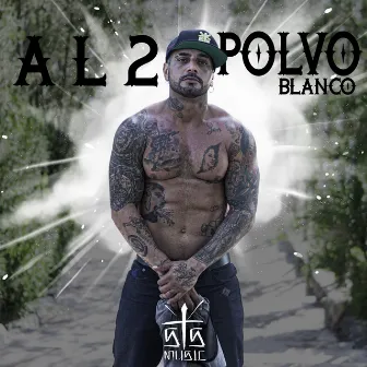 Polvo Blanco by Santa Suerte