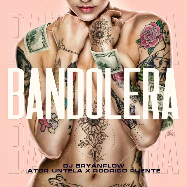 Bandolera