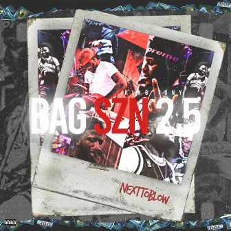 Bag Szn 2.5 by King Tony