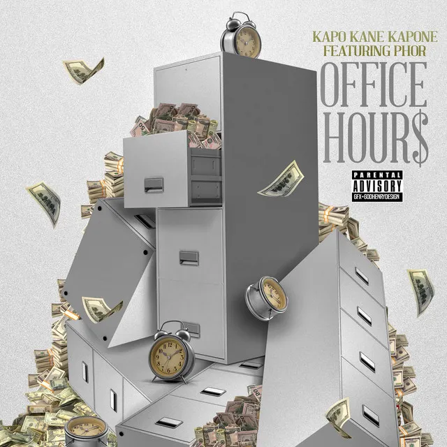 Office Hours