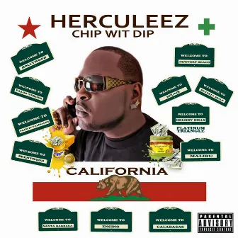 Chip Wit Dip by Herculeez