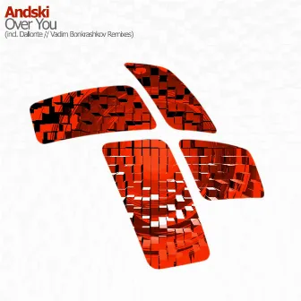 Over You by Andski