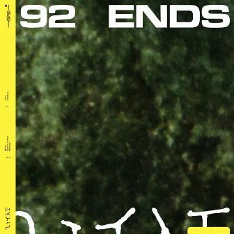 92 Ends by Lithe