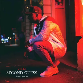 Second Guess by Velli