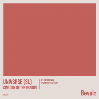 Kingdom of the Dragon by UNIV3RSE (sL)