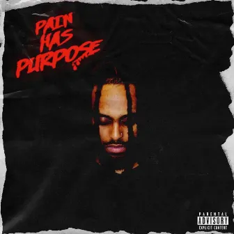 Pain Has Purpose by Millzz