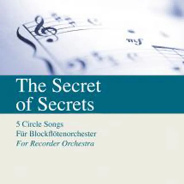 The Secret of Secrets (Live)