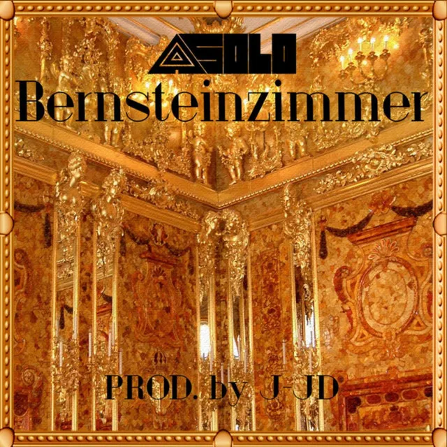 Bernsteinzimmer