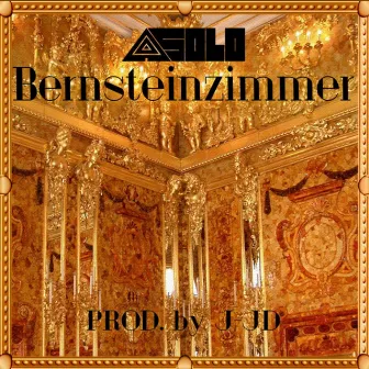 Bernsteinzimmer by ASOLO