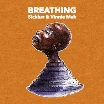 Breathing by Vinnie Mak