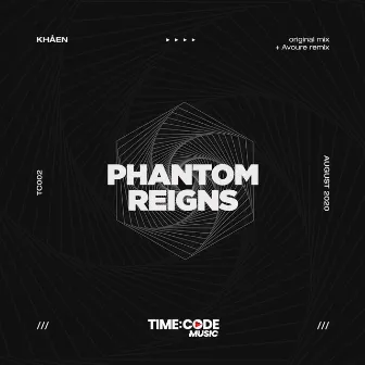 Phantom Reigns by Khåen