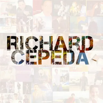 Richard Cepeda (40 Colección) [18 Aniversario] by Richard Cepeda