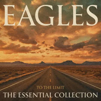 To the Limit: The Essential Collection by Eagles