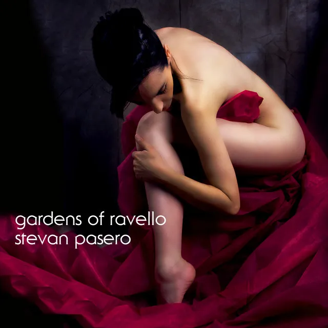 Gardens of Ravello (guitar and strings)