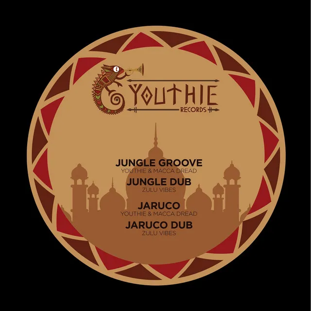 Jungle Groove