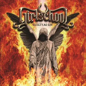 Guilty As Sin by Girlschool