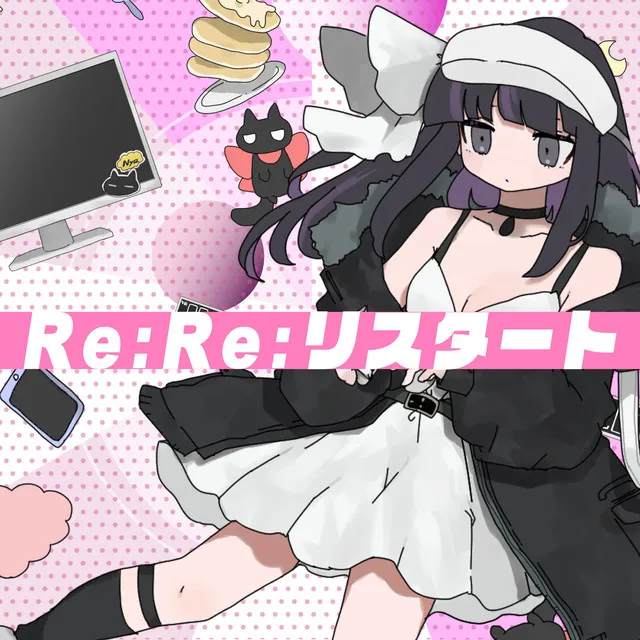 Re:Re:Restart