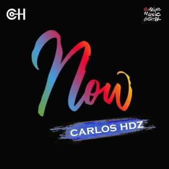 Now by Carlos HDZ