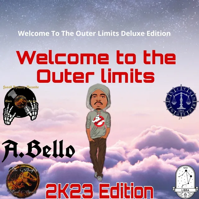 Welcome to the Outer Limits Intro